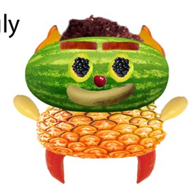 Creature: Creature