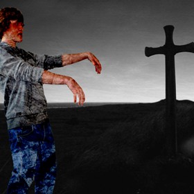Zombie: Zombie